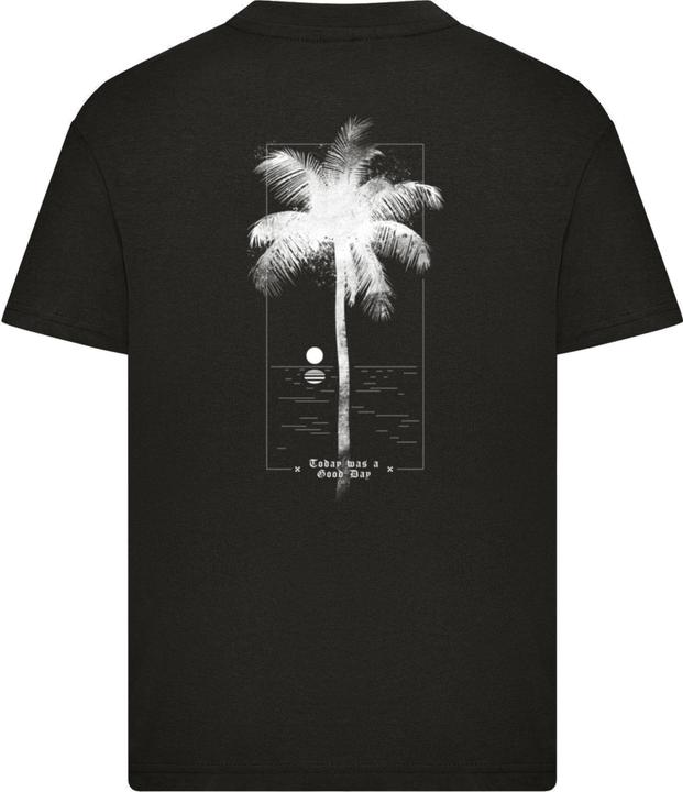 Actual product image Mister Tee MisterTee Good Day Palm Tree Tee - 188309 (122, 128)