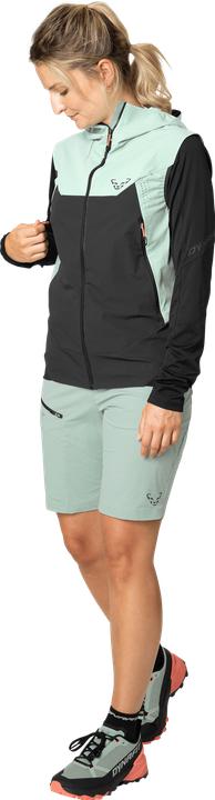Produktbild Dynafit Transalper Dynastretch Shorts (S)