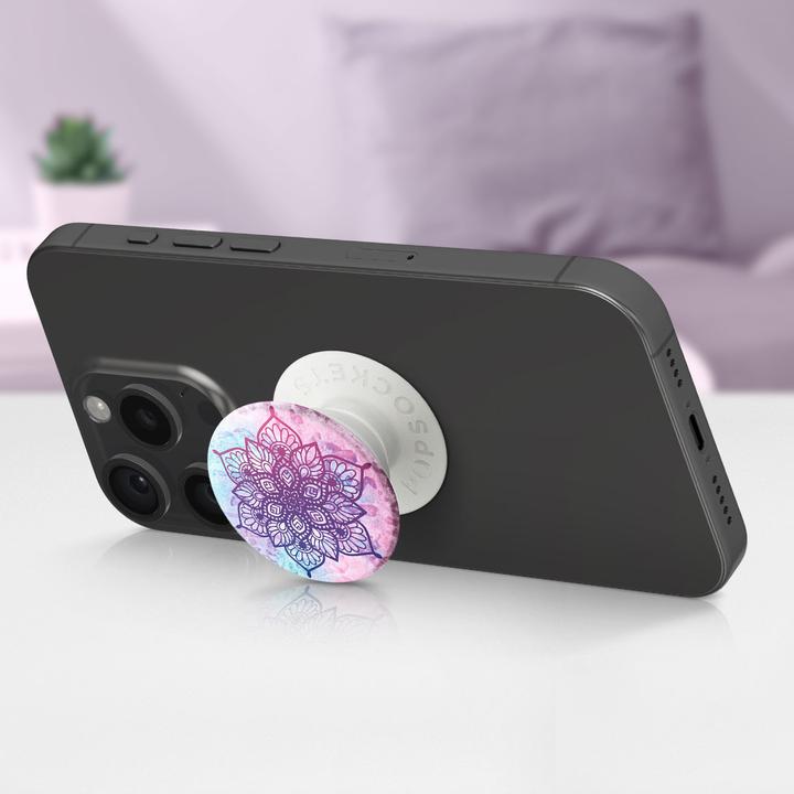 Immagine prodotto PopSockets Nirvana arcobaleno
