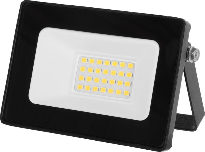 Actual product image Kerbl LED outdoor spotlight 20W
