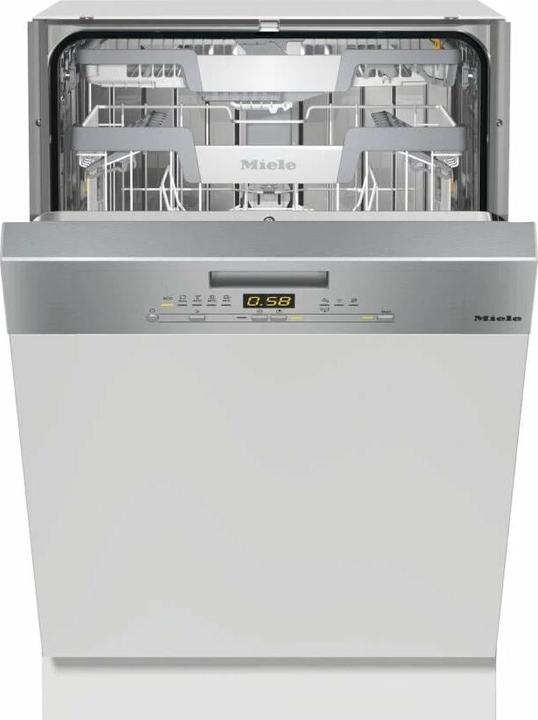Image du produit Miele G 3625-55 SCi