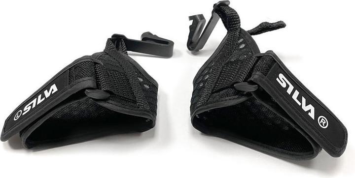 Produktbild Silva Running Poles Wrist Gloves (S)