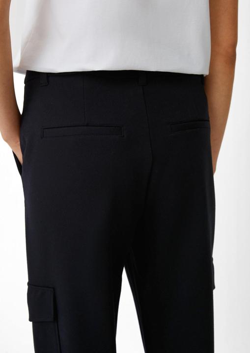 Image du produit Comma Identity Pantalon cargo (36)