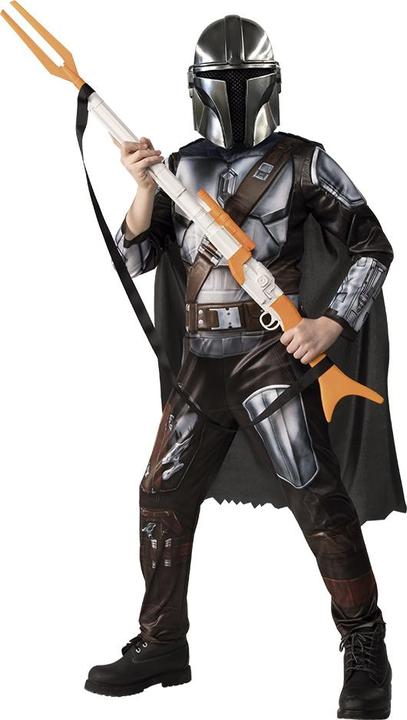 Image du produit Rubies Star Wars - The Mandalorian (122, 128, 125 B)