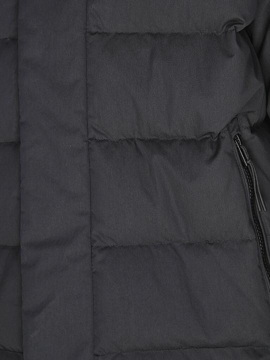 Actual product image Belstaff APEX down quilted jacket (L)