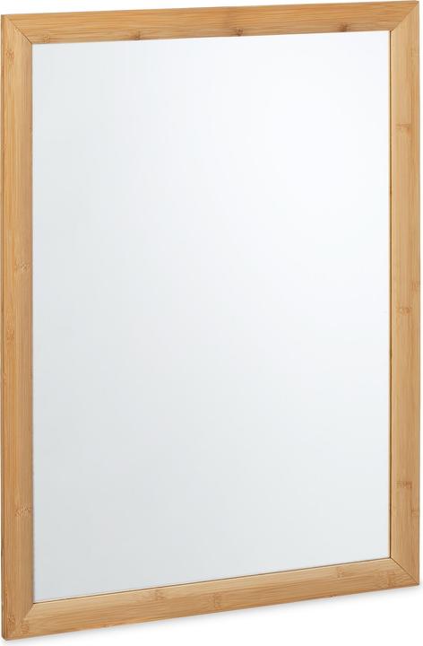 Productafbeelding Relaxdays Wandspiegel (60 x 2 x 80 cm)