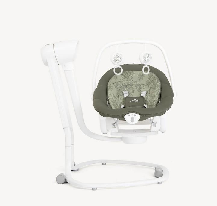 Image du produit Joie Babywippe Serina 2in1