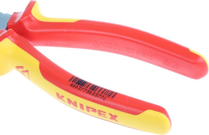 Image du produit Knipex Pince universelle (200 mm)