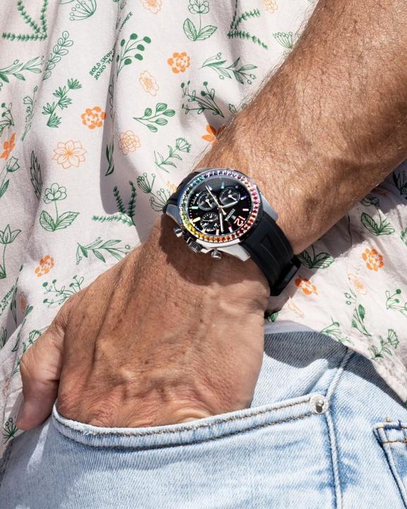 Image du produit Festina Boyfriend (Chronographe, 38 mm)