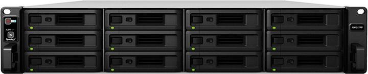 Actual product image Synology RX1217RP Expansion Unit