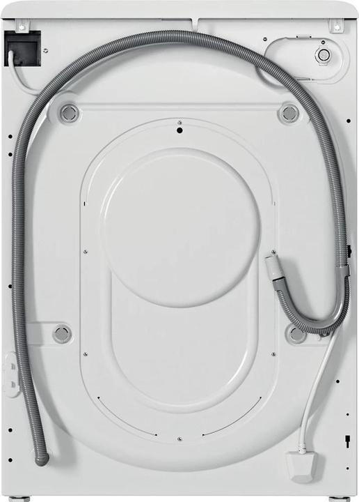 Produktbild Indesit Washing machine with Dryer BDE 76435 9 WS EE, Free standing, Front loading, White