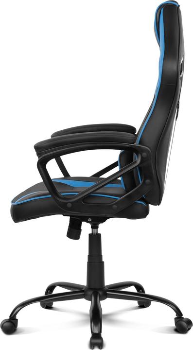 Immagine prodotto Drift Sedia Da Gioco Dr50b Nero/Blu