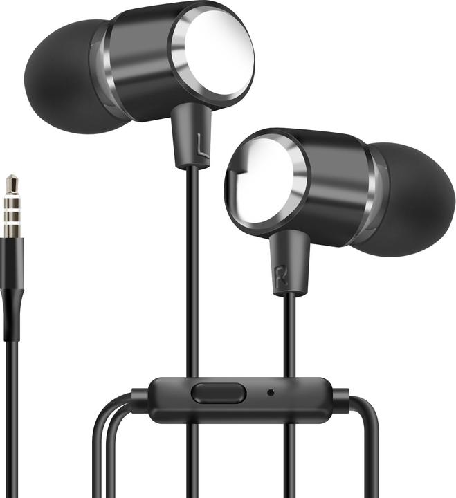 LinQ ES9 Kopfhörer (Kabellos)