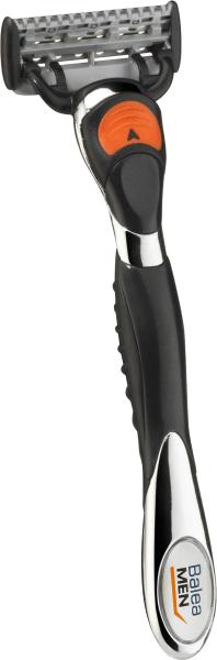 Produktbild dm Balea MEN Rasierer Revolution 5.1