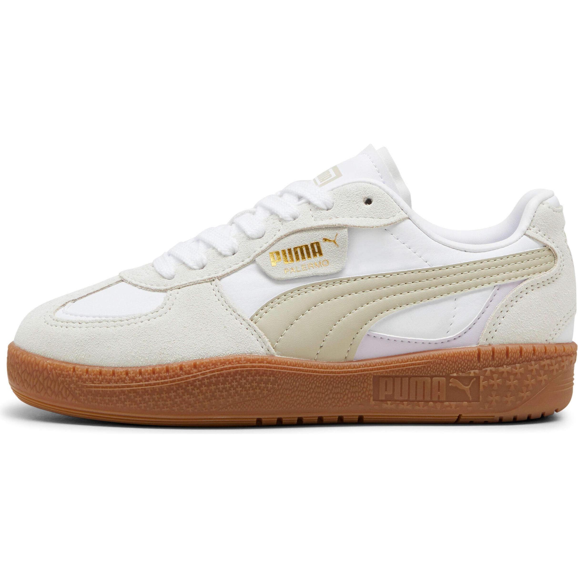 Thumbnail - Puma, Damen, Sneaker, Palermo Moda Wns, Weiss, (41)