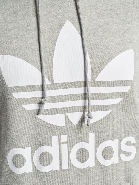 Actual product image adidas Originals TRF Hoody - 81353 (32)