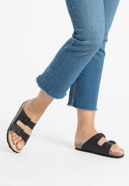 Produktbild Vitaform Pantolette Soft (45)