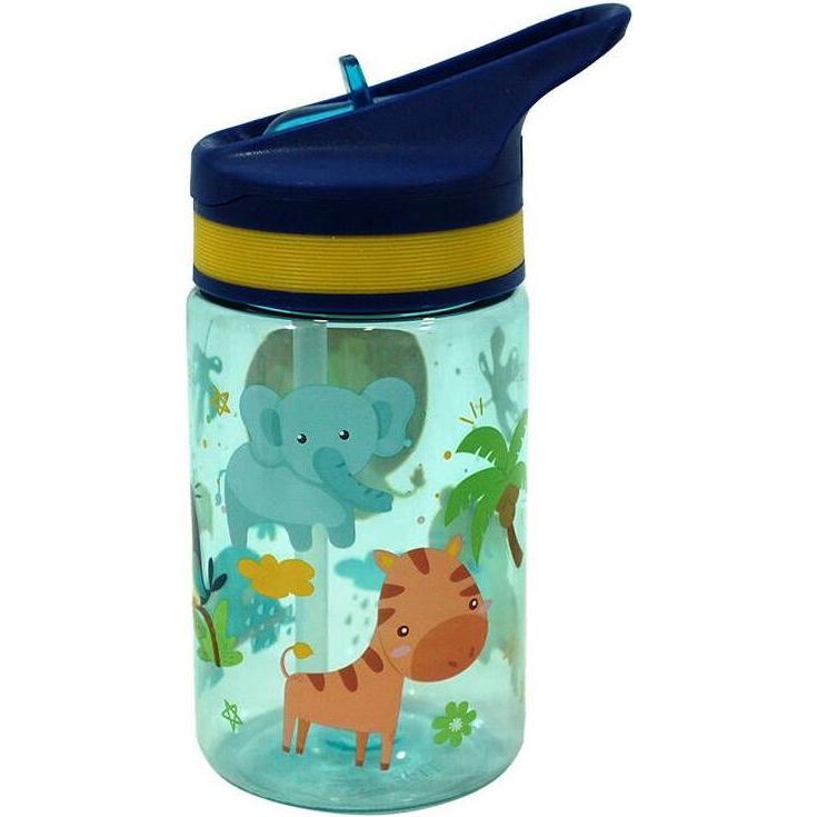 Kids Euroswan, Trinkflasche + Thermosflasche, (0.40 l)