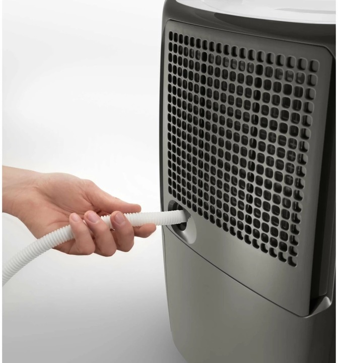 Actual product image De'Longhi DEXD 216RF (75 m², 16 l/24h)