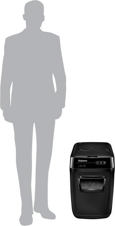 Image du produit Fellowes Skartovač AutoMax 150 C (Coupe de particules)