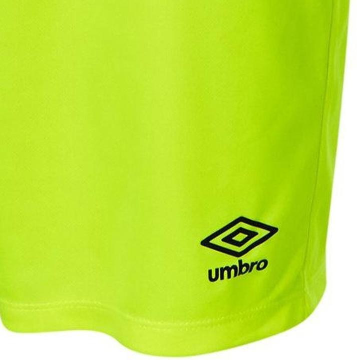 Actual product image Umbro Mens Club II Shorts (S)