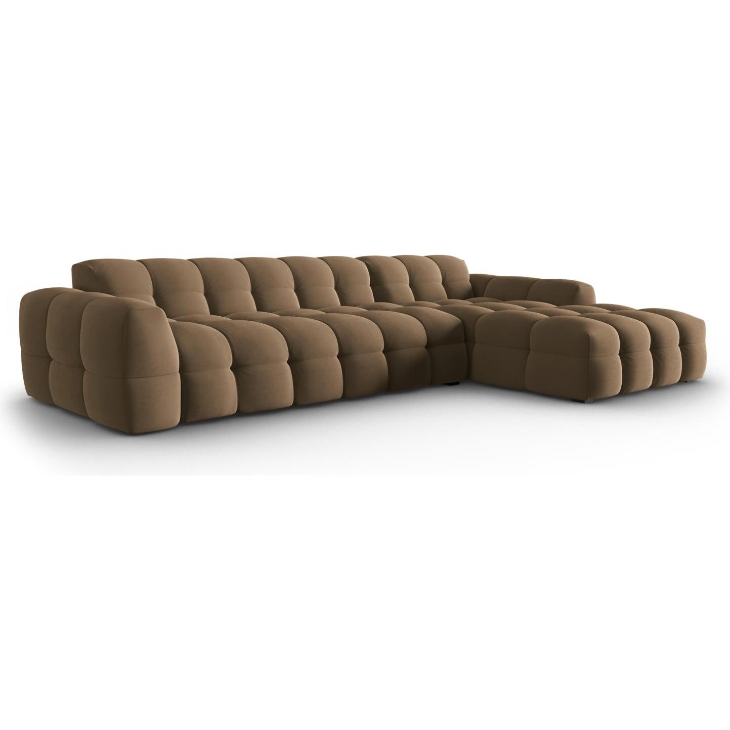 Thumbnail - Maison Heritage, Sofa, Nino (Ecksofa)