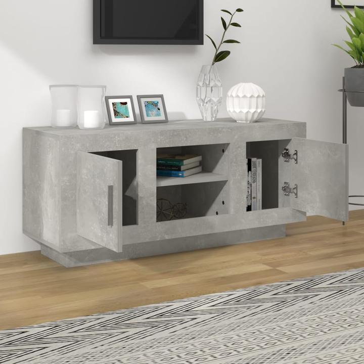 Image du produit vidaXL TV-Schrank (102 x 35 x 45 cm)