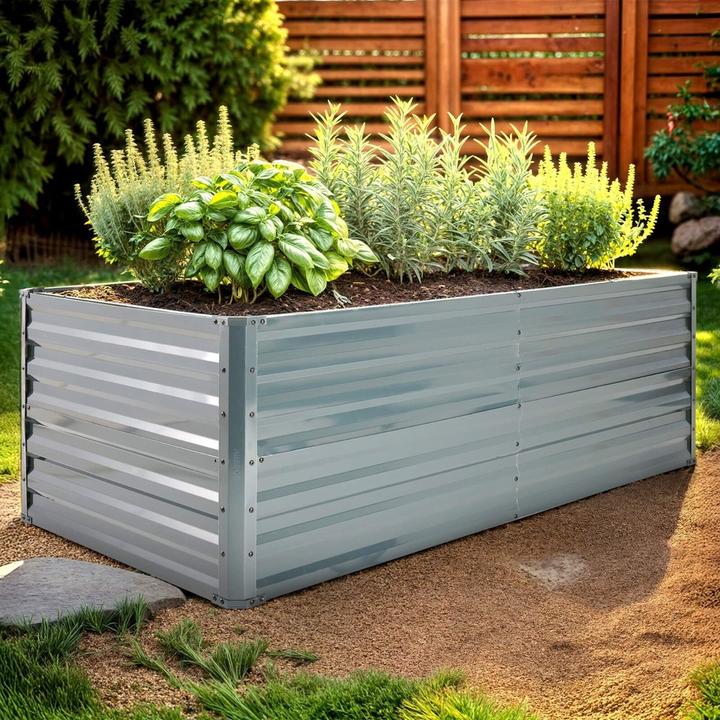 Produktbild Arebos Hochbeet