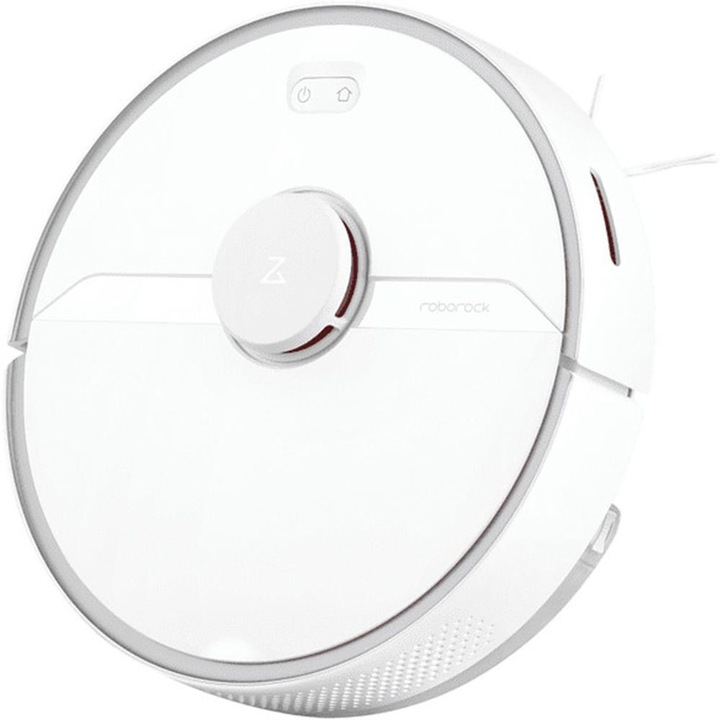 Actual product image Roborock S6 Pure (Robot vacuum)