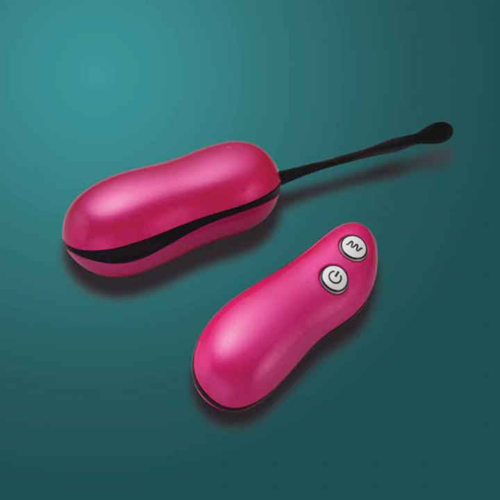 Immagine prodotto Vibe Therapy Reign rosa e nero