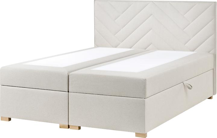Actual product image Beliani Esquire (160 x 200 cm)