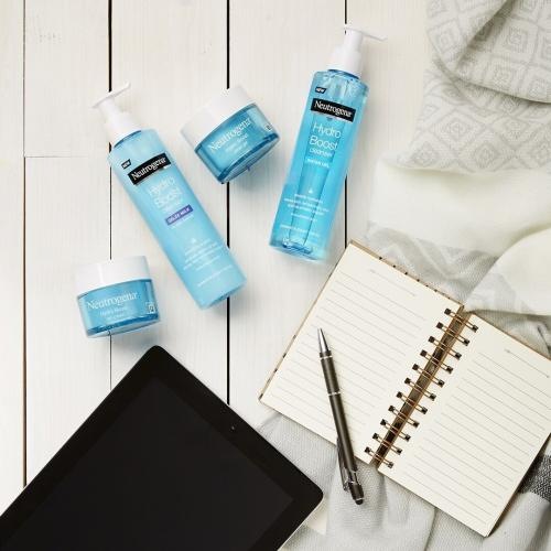 Produktbild Neutrogena Hydro Boost® Face (Reinigungsmilch, 200 ml)