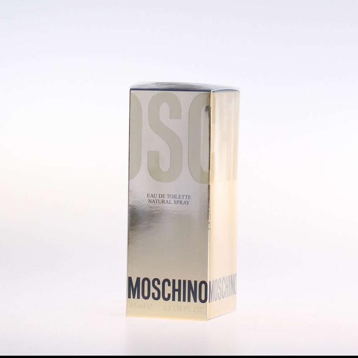 Actual product image Moschino Femme (Eau de toilette, 45 ml)
