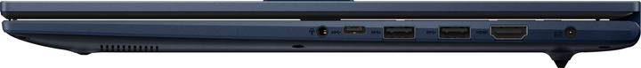 Image du produit ASUS Vivobook 17 (17.30", Intel Core i7-1355U, 16 Go, 1000 Go, DE)