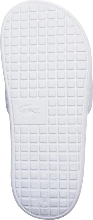 Produktbild Lacoste Badesandale Serve 1.0 Synthetischer Stoff (31)