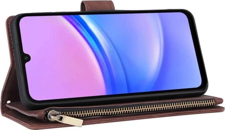 Actual product image Cover-Discount Galaxy A16 - Wallet cover wallet (Samsung Galaxy A16 5G)