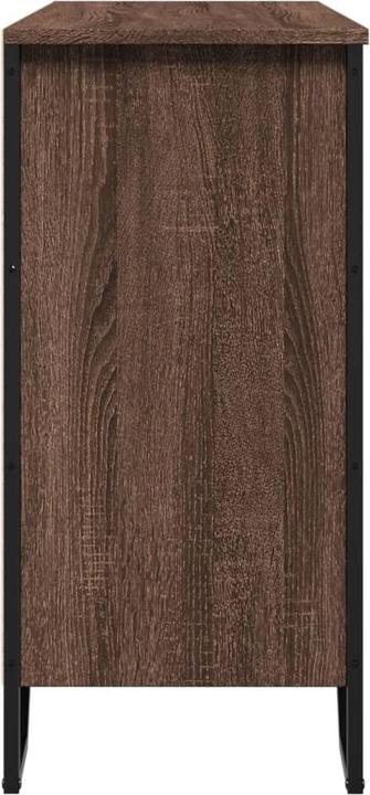 Immagine prodotto VidaXL Credenza (35,5 x 35,5 x 74,5 cm)