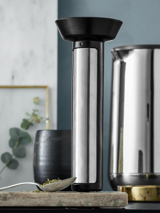 Produktbild WMF Teesieb 19,5cm für Isolierkanne Teekanne 1l Impulse (1 l)