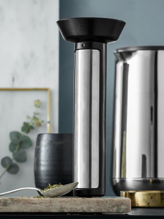 Produktbild WMF Teesieb 19,5cm für Isolierkanne Teekanne 1l Impulse (1 l)