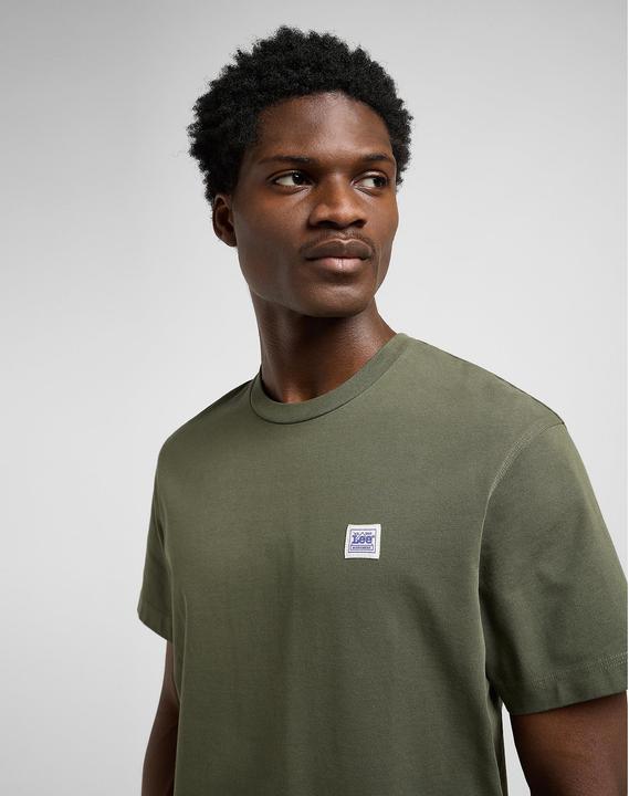 Actual product image Lee WW OAK Moss (M)