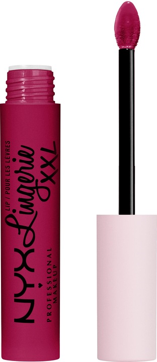 NYX Professional Make-Up Lip Lingerie XXL (21 Stamina)