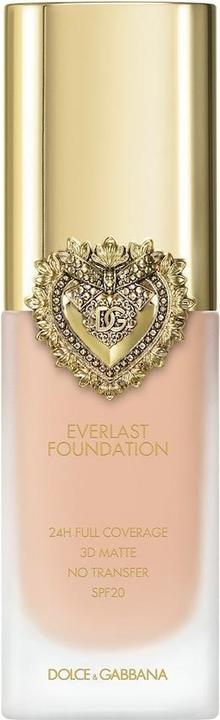 Produktbild Dolce & Gabbana MAQ Everlast Foundation