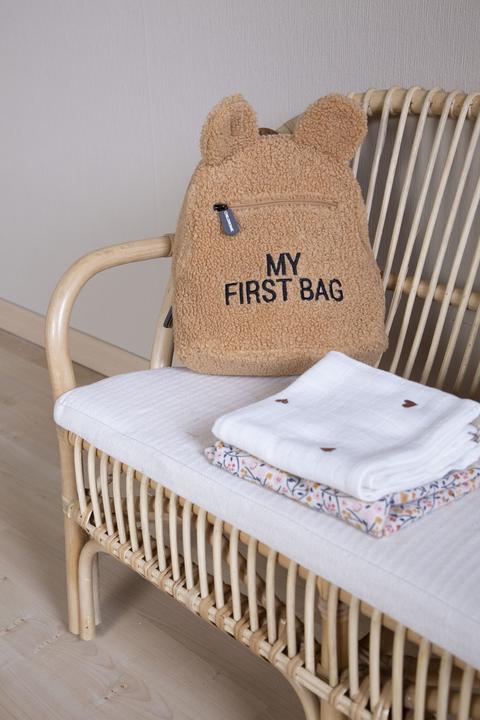 Immagine prodotto Childhome Il mio primo zaino per bambini