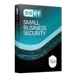 Thumbnail - ESET Deutschland Small Business Security - ESD (DE) 1Y 10U für