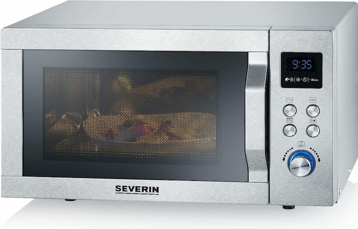 Actual product image Severin MW 7751 (20 l)