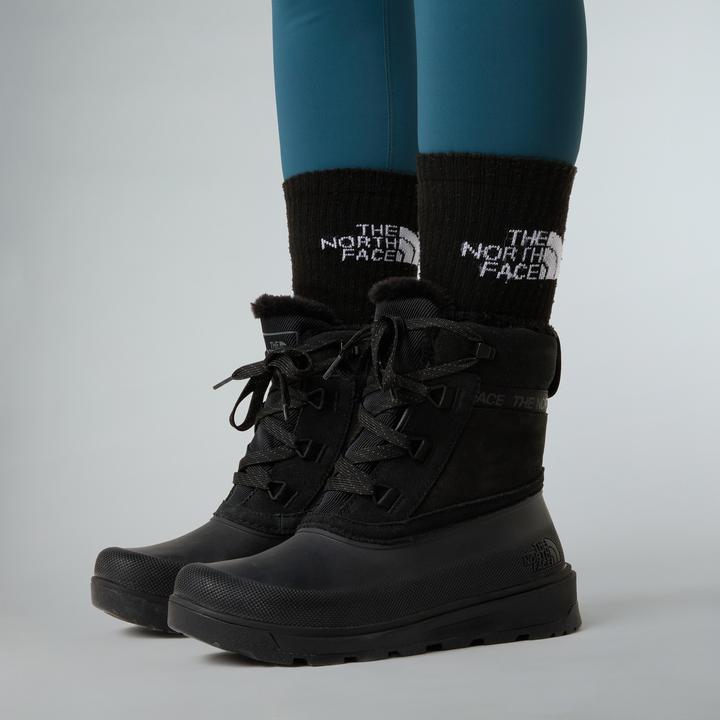 Actual product image North Face Shellista V Shorty WP (40)