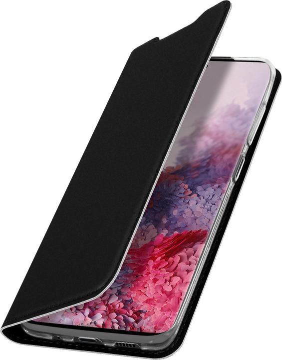 Immagine prodotto Dux Ducis Copertina del libro della serie Skin Pro (Samsung Galaxy S20)