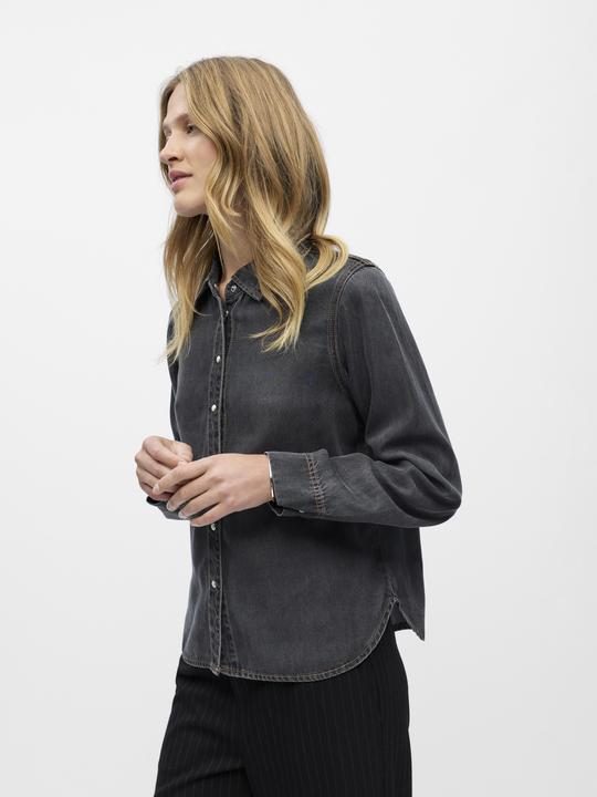 Immagine prodotto Object Denim Hemd (XL)