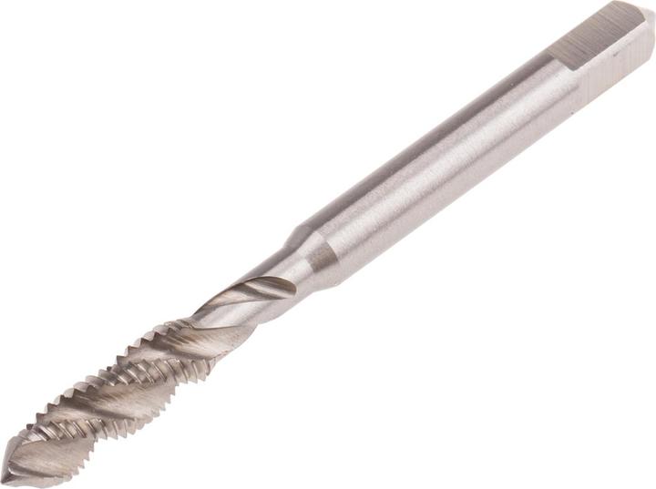 Actual product image RS PRO Spiral Flute Ground Taps M5 Second