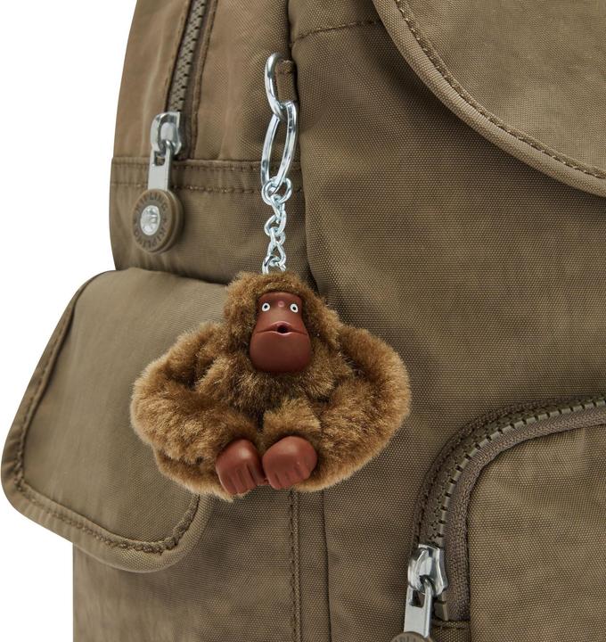 Produktbild Kipling City Pack S Rugzak 13 liter - True Beige (13 l)